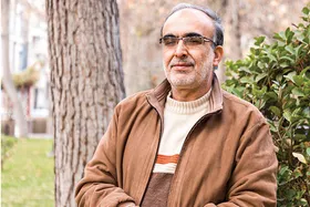 دلتنگ ایرانی می&zwnj;شوم که در خاک عراق ساخته بودیم