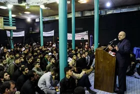 قالیباف: حکومت اسلامی با رویکرد عقلانیت به دنبال انسجام است