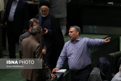 عکس‌هایی از دومین روز بررسی صلاحیت وزرای پیشنهادی دولت چهاردهم