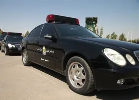 فراجا: اجازه جولان به دشمن نمی&zwnj;دهیم| برخورد قاطعانه پلیس با برهم&zwnj;زنندگان نظم و امنیت