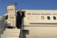وزیر کشور عازم جمهوری آذربایجان شد (۲۰ مهر ۱۴۰۵)