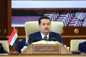السودانی: امنیت هر کشور عربی یا اسلامی، بخش جدایی&zwnj;ناپذیری از امنیت جمعی ماست