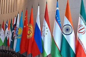 نشست وزیران خارجه سازمان همکاری شانگهای در چین برگزار می&zwnj;شود