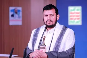 الحوثی: شهید سلیمانی در یاری فلسطینیان نقش ویژ&zwnj;ه&zwnj;ای ایفا کرد