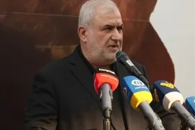محمد رعد: تحویل سلاح یعنی خودکشی برای لبنان| شرافتمان را نمی&zwnj;فروشیم