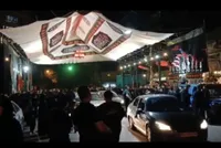 هیئت جنت‌الحسین(ع) مشهد؛ ربع قرن خدمت بی‌وقفه در مسیر احیای فرهنگ عاشورا+ فیلم