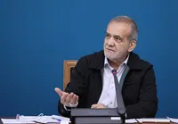ویدئو| مشکلات پزشکیان برای ثبت‌نام فرزندانش در مدارس دولتی (۱۰ شهریور ۱۴۰۳)