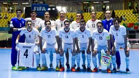 فیفا تکلیف جام جهانی فوتسال و ایران را مشخص می&zwnj;کند
