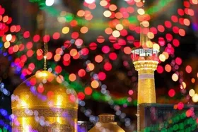 اعلام برنامه&zwnj;های حرم مطهر رضوی در عید سعید قربان