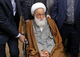 شیخ عیسی قاسم اهانت &laquo;شارلی ابدو&raquo; به رهبر انقلاب را محکوم کرد