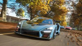 حداقل سیستم موردنیاز برای اجرای بازی Forza Horizon 5 روی پی&zwnj;سی