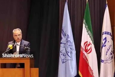 رونمایی از کتاب «افغانستان به روایت روزنامه اطلاعات» در مشهد
