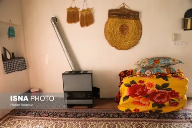 نوروزگردی | زندگی روستایی در لفور سوادکوه
