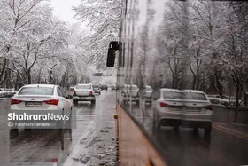 پیش&zwnj;بینی هواشناسی مشهد و خراسان رضوی امروز (پنجشنبه، ۲ بهمن ۱۴۰۴) | امشب، سردترین شب مشهد با دمای منفی ۷ درجه، طی هفته جاری