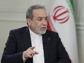 عراقچی درگفت&zwnj;وگو با وزیر خارجه قبرس: حملات رژیم صهیونیستی علیه لبنان، اقدامی اهریمنی برای تداوم جنگ است
