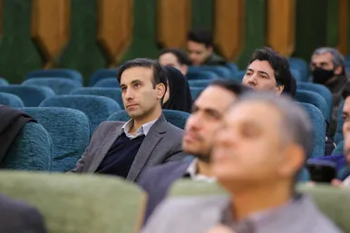 سومین همایش تخصصی معدن در مشهد