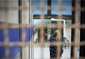 حضور بیش از یک&zwnj;هزار زن بدهکار مالی در زندان&zwnj;های کشور