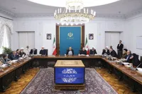 پزشکیان: مساجد بهترین کانون برای ساماندهی امور اجتماعی در محله‌ها هستند