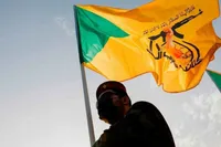 حزب‌الله عراق تعیین جایزه برای ردیابی رهبران مقاومت را ناتوانی آمریکا توصیف کرد
