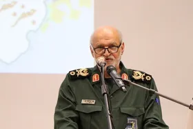 اعلام آمادگی سپاه امام رضا (ع) برای تولید فیلم با محوریت شهدای استان | تولیدات فرهنگی، پیوست ثابت کنگره&lrm;&zwnj;های شهدا می&zwnj;شود+ فیلم