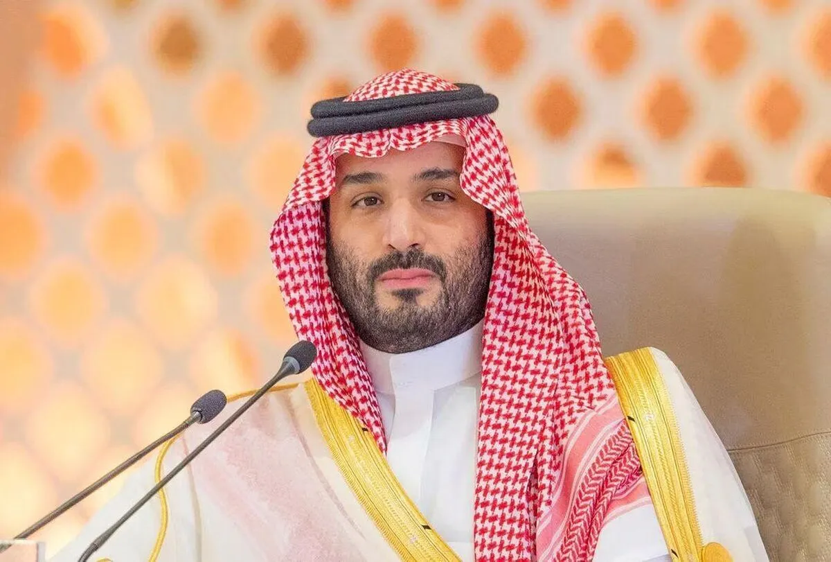 بن‌سلمان خواستار توقف صادرات سلاح به اسرائیل شد