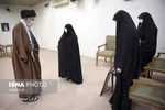 رهبر انقلاب: سلیمانی عزیز، ملی‌ترین و امتی‌ترین شخصیت ایران و دنیای اسلام بود و هست