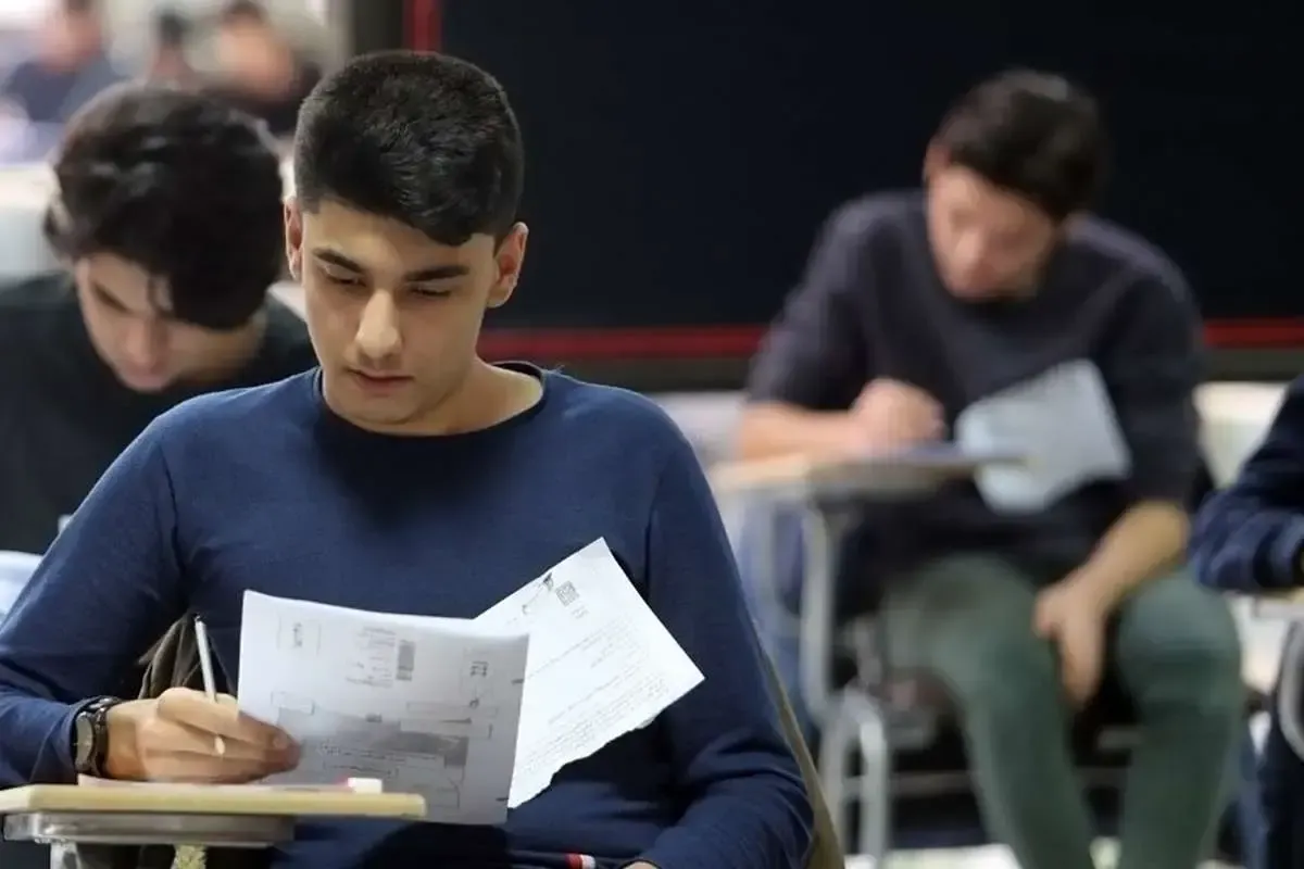 از تأثیر معدل تا تغییر زمان امتحانات | رنجنامه جمعی از اولیاء و دانش‌آموزان دوازدهمی