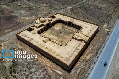 ایران زیباست | تمدنی ۷ هزار ساله