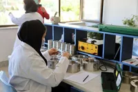 راه‌اندازی شبکه ملی بانوان نخبه و فناور در آینده‌ای نزدیک