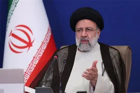 رئیس جمهور: پرتاب موفقیت آمیز ماهواره نور از جلوه&zwnj;های اقتدار ملی است
