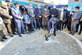 آغاز ساخت بزرگ&zwnj;ترین کلینیک ضایعه نخاعی شرق کشور در مشهد
