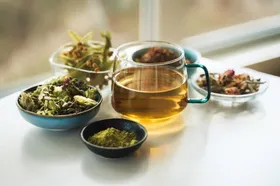 کدام دمنوش ها، چاق کننده نیستند؟