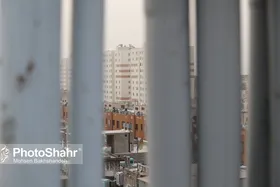 کیفیت هوای مشهد برای گروه&zwnj;های حساس ناسالم شد (۷ آبان&zwnj;ماه ۱۴۰۲)