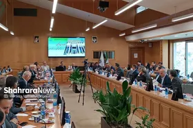پرونده حق&zwnj;بیمه کارگران مشهد و خراسان رضوی، روی میز دیوان عالی کشور | کم&zwnj;وکیف قطع برق به استانداری&zwnj;ها واگذار می&zwnj;شود