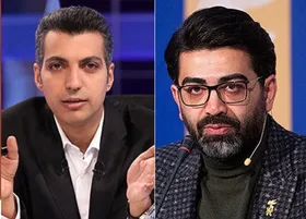 گمانه&zwnj;زنی&zwnj;ها درباره بازگشت فرزاد حسنی و عادل فردوسی&zwnj;پور به تلویزیون