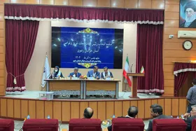 رئیس تکراری برای هیئت نجات&zwnj;غریق و غواصی!