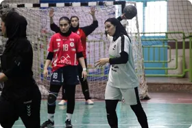 زمان برگزاری لیگ دسته یک هندبال بانوان باشگاه&zwnj;های کشور مشخص شد| رقابت تیم&zwnj;ها در ۲ گروه