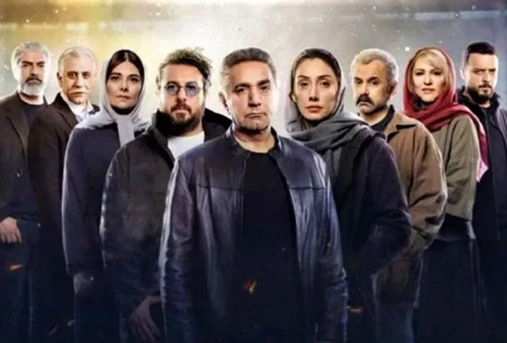 کدام چهره‌ها بیشتر از «هم‌گناه» سود بردند؟