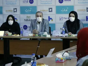 هزینه ۲۰ میلیونی برای حضور تیم&zwnj;ها در لیگ بسکتبال بانوان