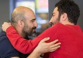 &laquo;زودپز&raquo; با حضور محسن تنابنده و نوید محمدزاده کلید خورد
