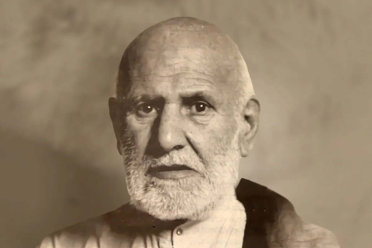 مروری بر زندگی مشروطه‌خواه برجسته مشهدی و اشعار او