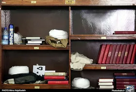 مدیر حوزه علمیه خراسان: موضوعات به&zwnj;روز در مدرسه تابستانی طلاب ارائه شود