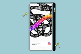 همه&zwnj;چیز درباره اپلیکیشن Threads اینستاگرام | روش ثبت&zwnj;نام، تفاوت&zwnj;هایش با توییتر و چیزهای دیگر