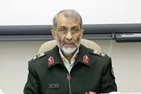 سردار رضایی: مبارزه با سرقت در اولویت مأموریت‌های فراجا است