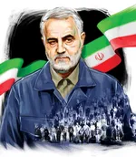 محمدرضا اکبری، کاریکاتوریست و تصویرساز مشهدی درگذشت