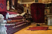 ایده جالب استاندار خراسان رضوی برای برگزاری اولین نشست خبری | وقتی صدای توسعه استان از دالان بازار می‌گذرد