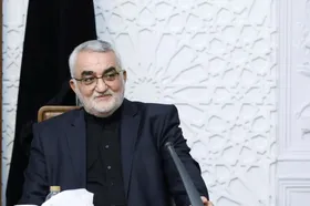 شروط ۱۰گانه ایران برای پایان جنگ | بروجردی: آمریکا باید از منطقه خارج شود