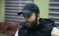 علی صبوری در بیمارستان روانی بستری شد + عکس