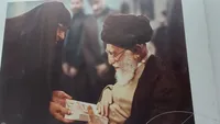 دست‌های همیشه مرهم | درباره بتول خورشاهی