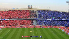دلایلی بر جذابیت دربی ۹۲